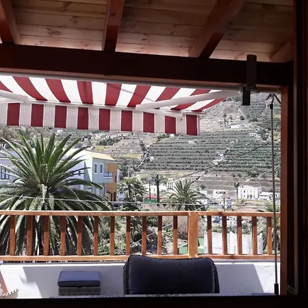 Casa Esteban Hermigua
