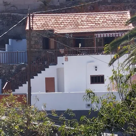 Casa Esteban * Hermigua