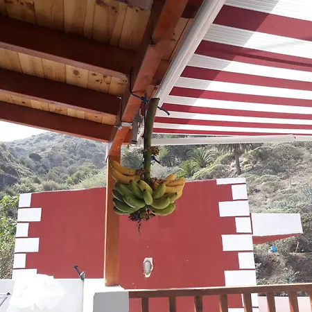 Casa Esteban Hermigua