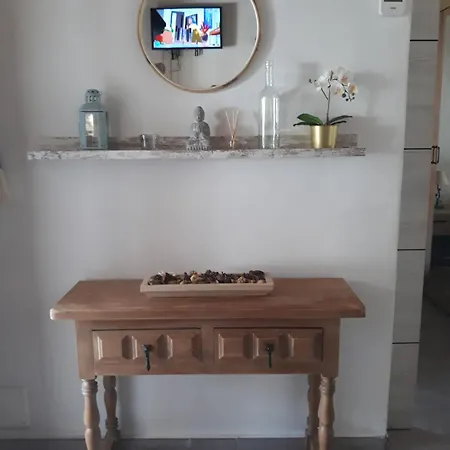 Prázdninový dům Casa Esteban *