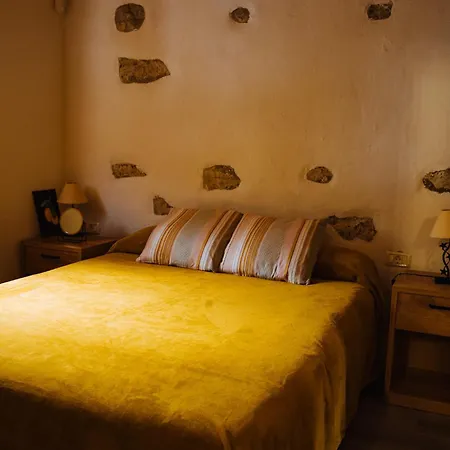 Prázdninový dům Casa Esteban Hermigua