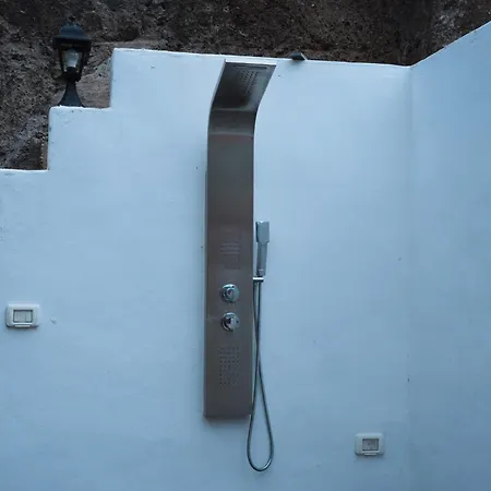 Prázdninový dům Casa Esteban