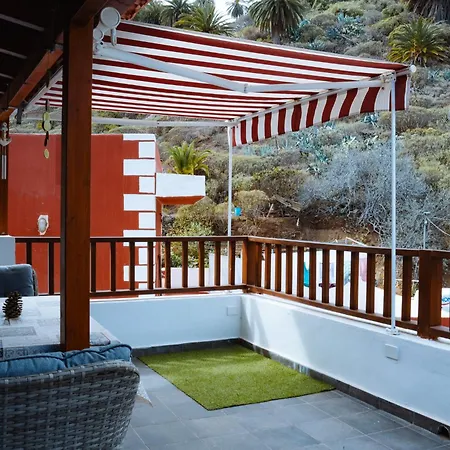 Casa Esteban * Hermigua