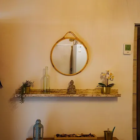 Casa Esteban Prázdninový dům