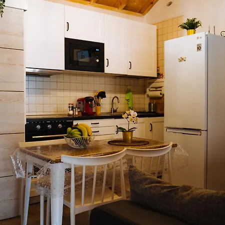 Casa Esteban Prázdninový dům Hermigua