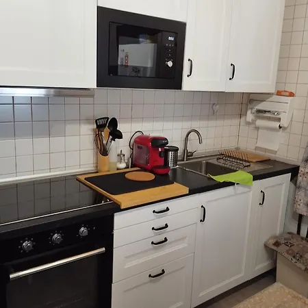 Prázdninový dům Casa Esteban *