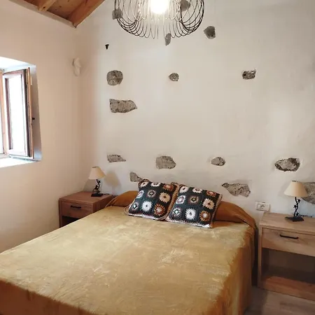 Prázdninový dům Casa Esteban Hermigua