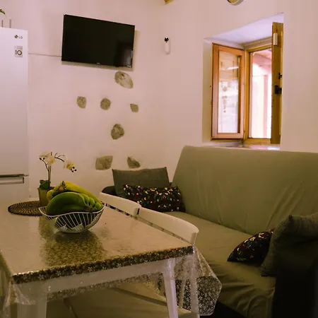 Casa Esteban Prázdninový dům *