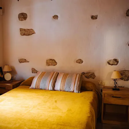 Prázdninový dům Casa Esteban Hermigua